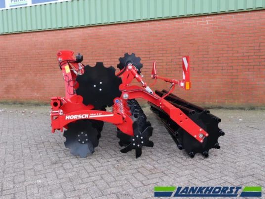 Horsch Joker 3 CT