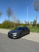 Mercedes-Benz A 180 AMG Line 7G DCT - Mercedes-Benz A 180 in Aachen
