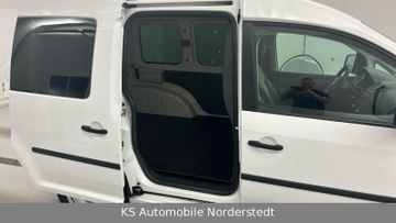 Volkswagen Caddy - 5