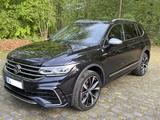 Volkswagen Tiguan Allspace R-Line 2.0 TDI 4Motion