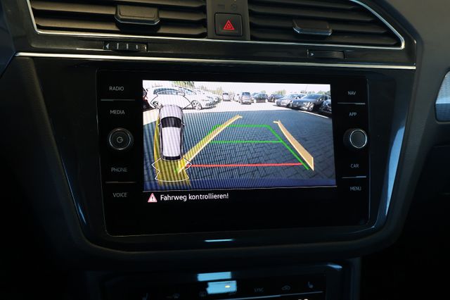 Volkswagen Tiguan 2.0 TDI Life STDHZG+ACC+LED+CARPLAY+AHK