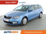 Skoda Octavia 2.0 TDI Ambition Aut.*NAVI*TEMPO*PDC* - Skoda Octavia Gebrauchtwagen in Stuttgart
