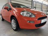 Fiat Punto My Punto 1.4 BENZIN KLIMA HU/AU NEU 5TÜREN - Fiat Punto: 1.4