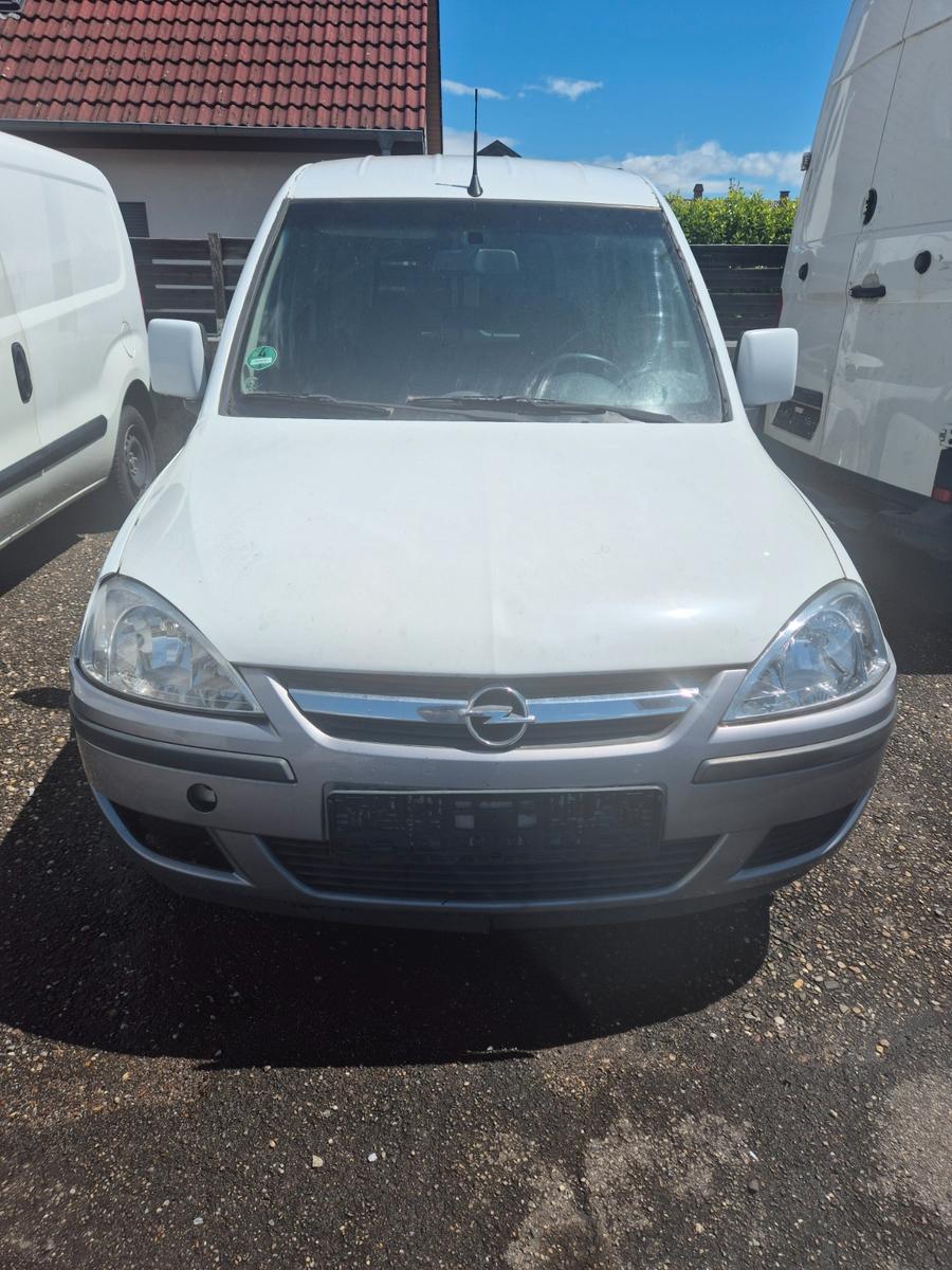 Opel Combo Edition