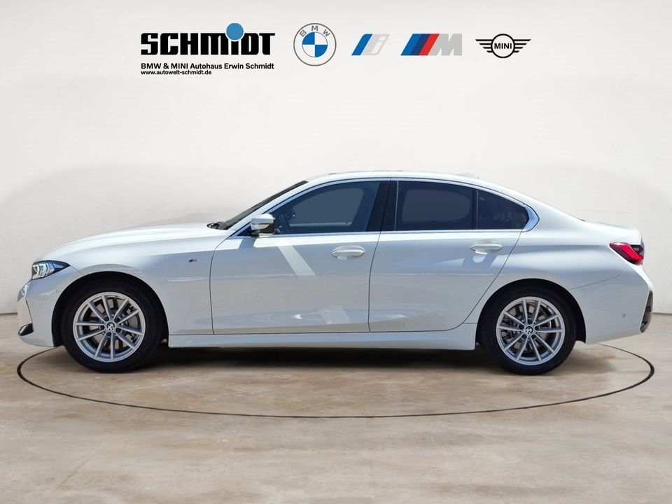 BMW 330i xDrive Limousine M Sport 2Jahre-BPS.-GARA foto 3