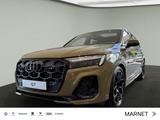 Audi Q7 SUV S line 50 TDI quattro 210(286) kW(PS) tip - Audi Q7 New cars in Frankfurt (Main)