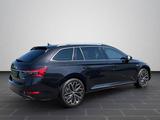 Skoda Superb Combi Laurin & Klement 2,0 TSI DSG L&K 4x - Skoda: Klement Laurin