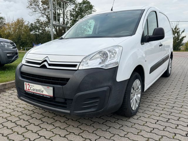 Citroën Berlingo Kasten Business L1