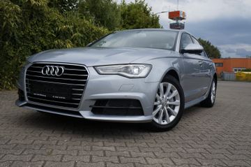 Audi A6 - 2