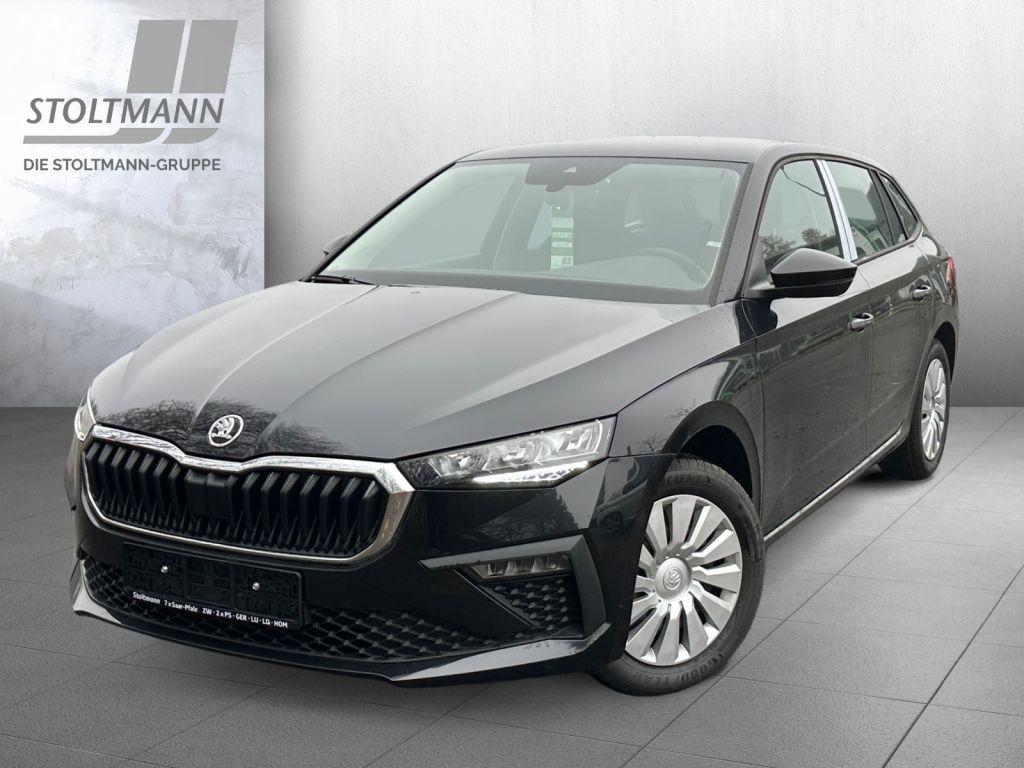 Skoda Scala 1.0 TSI Essence