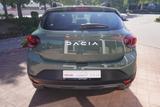 Dacia Sandero Stepway TCe 100 Eco-G LED Tempomat App-C - Dacia Sandero: Stepway