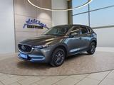 Mazda CX-5 2.5 194PS Aut.Voll-LED/Navi/SR+WR/Sitzhz. - gebrauchte Mazda CX-5 aus dem Jahr 2021