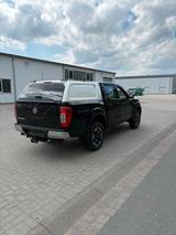 Nissan Navara 2.3 L Diesel 65000 Schwarz Hardtop - Nissan: Hardtop
