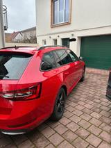 Skoda Superb 1.8 TSI DSG SportLine Combi SportLine - Skoda Superb: 1.8