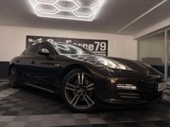 PORSCHE Panamera Basis VOLLLEDER PANORAMA ISOFIX LUFTFAH PORSCHE Panamera Basis VOLLLEDER PANORAMA ISOFIX LUFTFAH