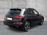 Audi Q5 50 TFSIe qu S line MATRIX 360° TOUR AHK 21" - Audi Gebrauchtwagen in Wuppertal