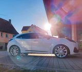 Ford Puma ST 1.5 aus erster Hand - Ford Puma: Coupé