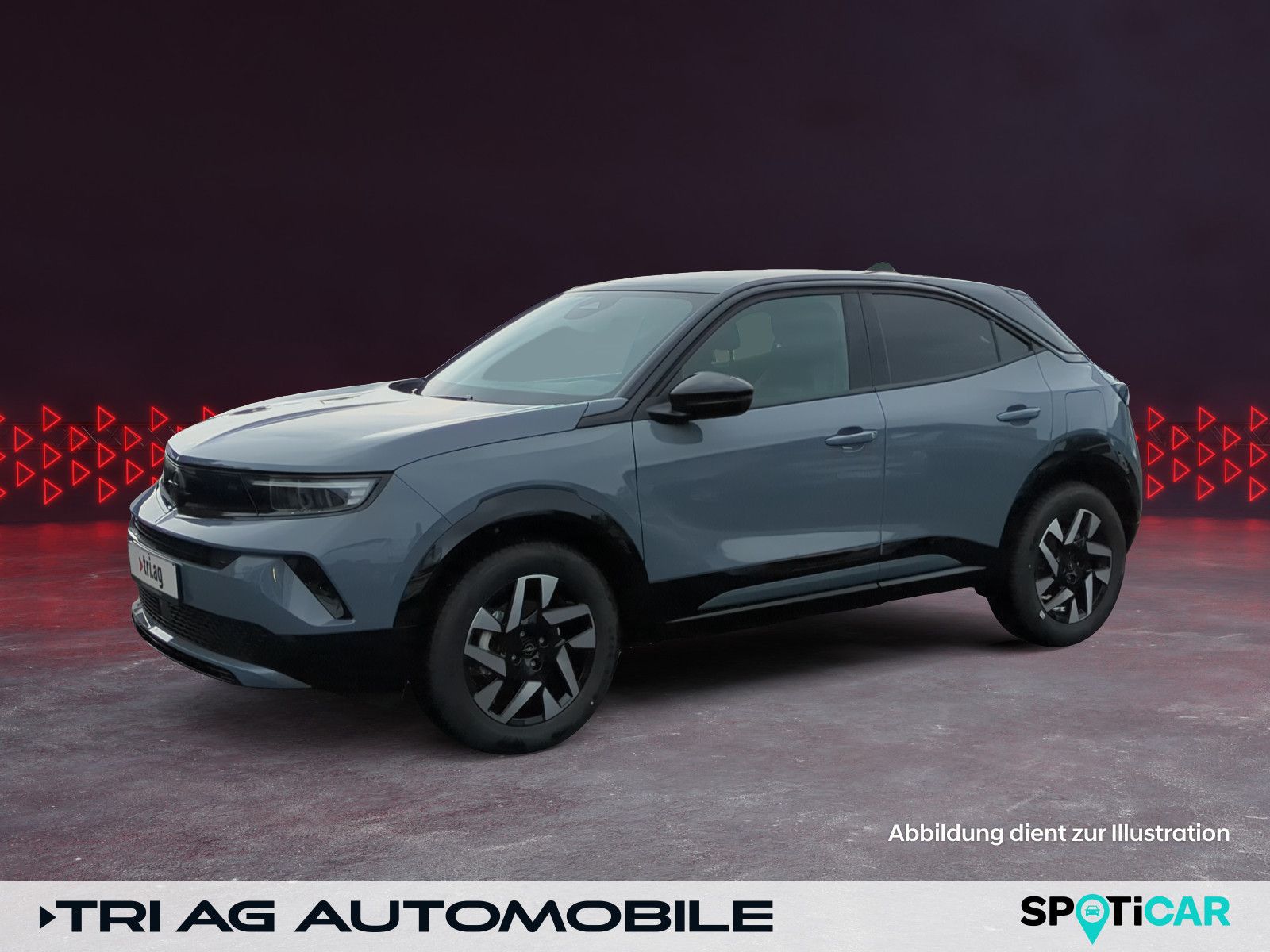 Opel Mokka - Bild 7