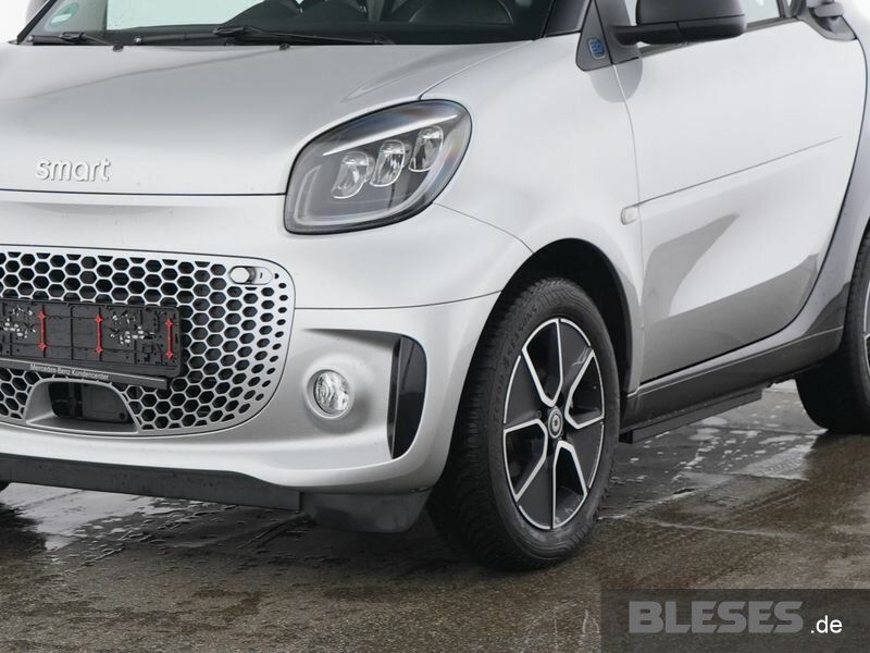 SMART ForTwo – Bild 3