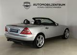 Mercedes-Benz SLK 230 KOMPRESSOR Aut. *LEDER*18"LM*HU-06/27* - Mercedes-Benz SLK 230: Kompressor