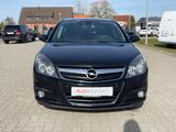 Opel Signum 1.9 CDTI Cosmo Plus 2HD AHK TÜV NEU - Opel Signum: 2.2