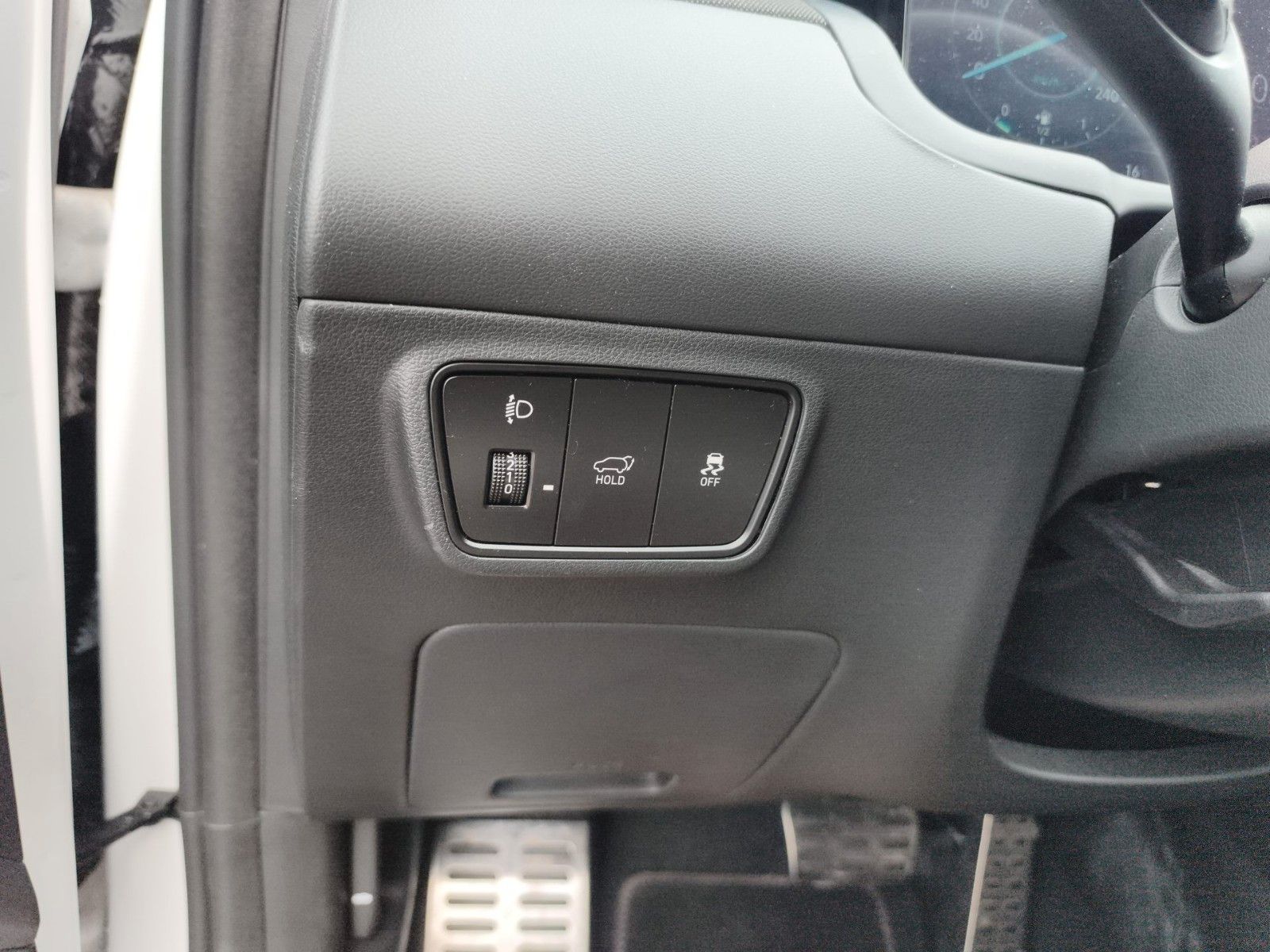Hyundai Tucson – Bild 15