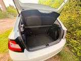 Skoda Fabia 1.0l TSI 70kW Active Active - Skoda Fabia von privat