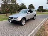 BMW Bmw X3 2.0 Diesel 4X4 150 CV SOLO 148.000 KM - BMW X3 aus 2005 mit Diesel-Antrieb