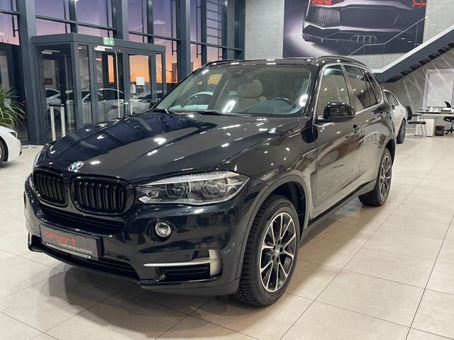 BMW X5 xDrive40d Soft Close|Pano|AHK|LED|H&K|HUD|Vol