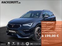 Cupra Ateca - Vorschau Bild 1