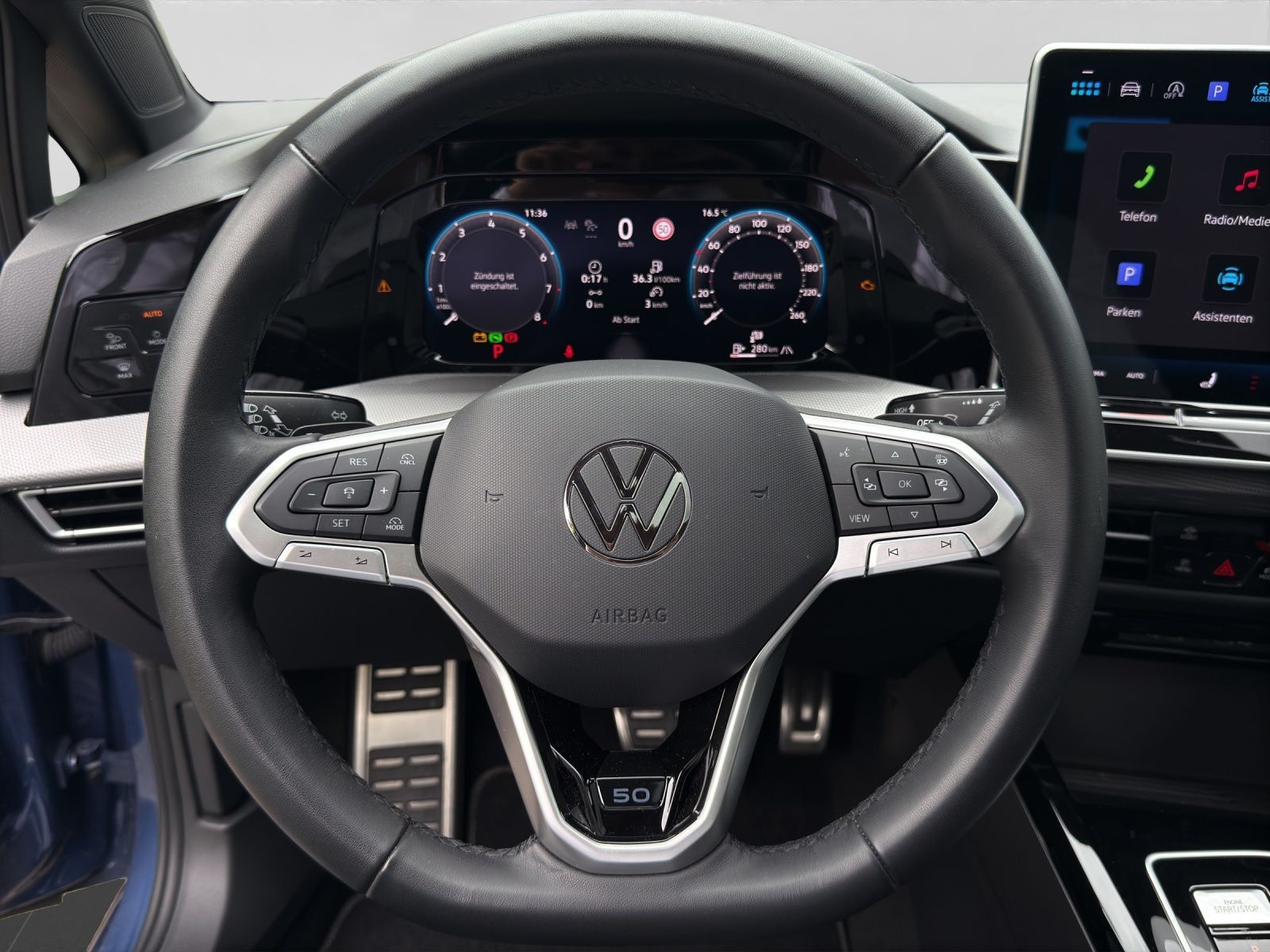 Volkswagen Golf - Bild 10