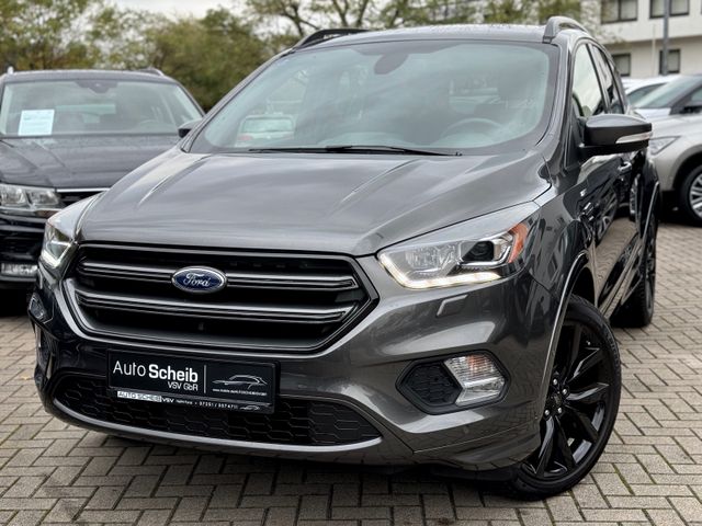 Ford Kuga*ST-Line*Kamera*Bi-Xenon*Navi*Alcantara*