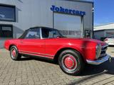 Mercedes-Benz SL 230 Pagode ...TOPZUSTAND.... - Mercedes-Benz SL 230