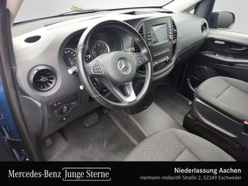 Mercedes Vito - 8