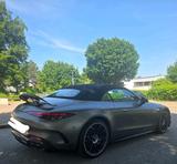 Mercedes-Benz Mercedes SL 63 AMG Keramik Carbon Ayrodina... - Mercedes-Benz SL 63 AMG in Stuttgart