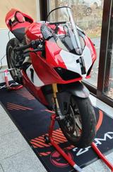 Ducati Panigale V4S 25 Anniversario 916 - DUCATI 916