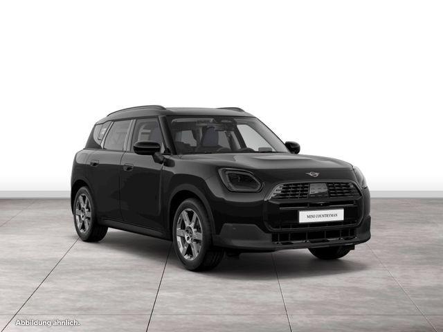 MINI Countryman C