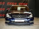 Mercedes-Benz C 250 T Edition C #AMG #Pano #Navi #Alcantara - Mercedes-Benz C 250: Kombi