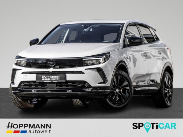 2024 Opel Grandland (X)