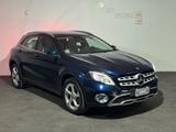 Mercedes-Benz Mercedes-benz GLA 180 d Automatic Premium - blaue Mercedes-Benz GLA 180