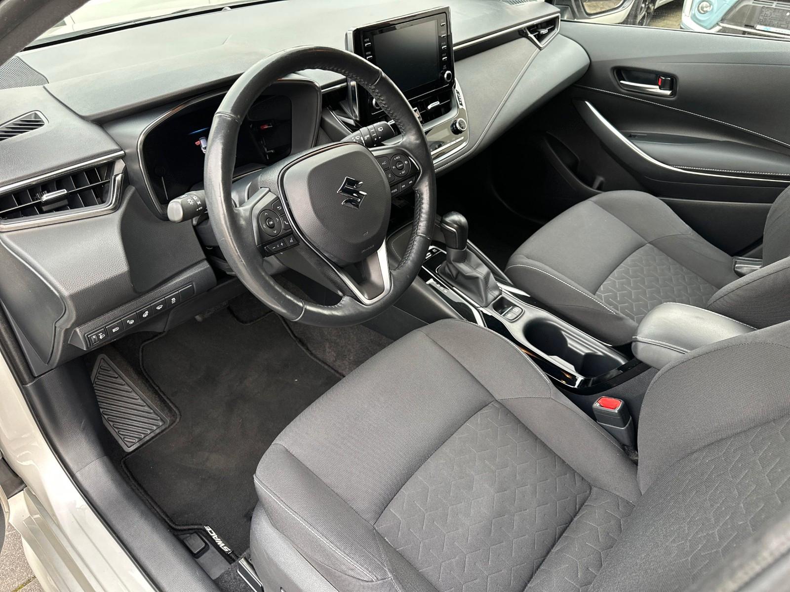 Suzuki Swace 1.8 Comfort+ CVT Vollhybrid