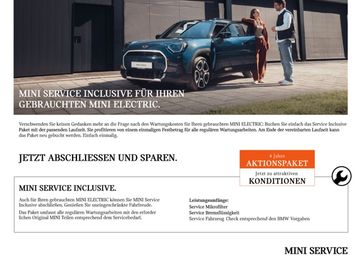 MINI Cooper SE - 5