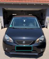 Seat Mii 1.0 55kW Style Style - Seat Mii mit Schiebedach
