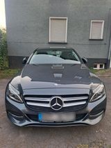 Mercedes-Benz Mercedes Benz C 200 Avantgarde W 205 - Mercedes-Benz C 200: Mercede