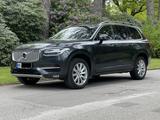 Volvo XC90 - ACC,HUD,Pano,Standhz,AHK,4xShz,7-Sitze  - Volvo XC90: 7