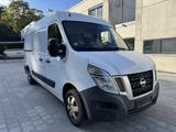 Nissan NV400 L2H2 3,5t COMFORT , Klima , Standheizung  - Nissan NV400 Gebrauchtwagen