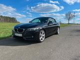 BMW 220i Cabrio | H/K | 18 Zoll Felgen | Keyless go