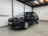 Skoda Kamiq 1.6 TDI Ambition SCHECKHEFT NAVI LED