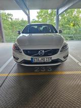 Volvo S60 R-Design 2015 EZ - Volvo S60 Gebrauchtwagen