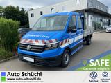 Volkswagen Crafter 2.0 TDI DOKA Pritsche LKW AHK+RADIO+KLIM - Angebote